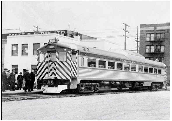 Editorially speaking…