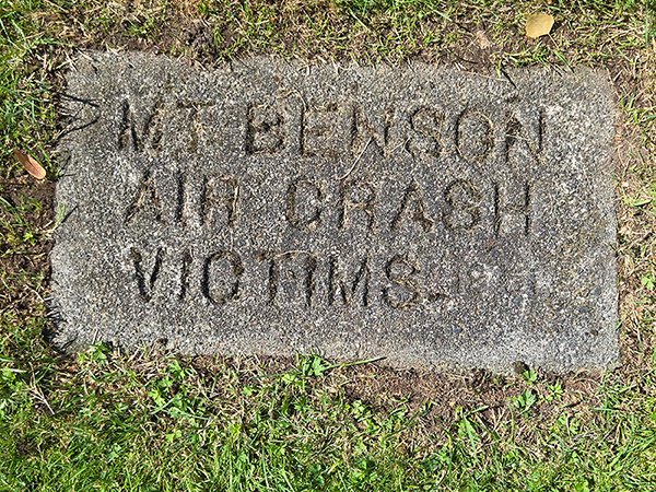 Editorially speaking…