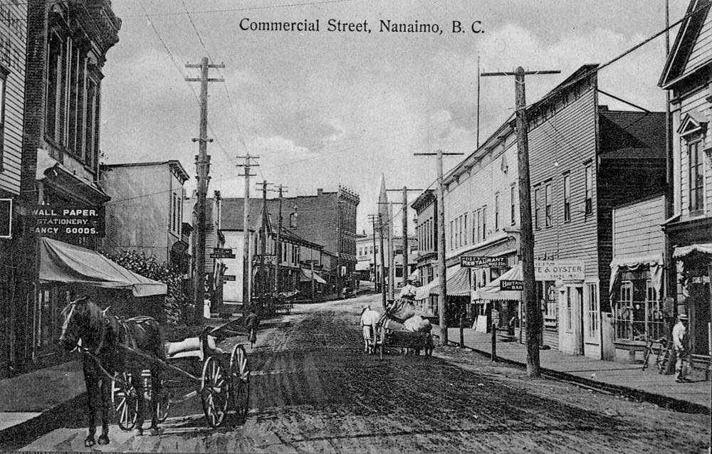 Editorially speaking…