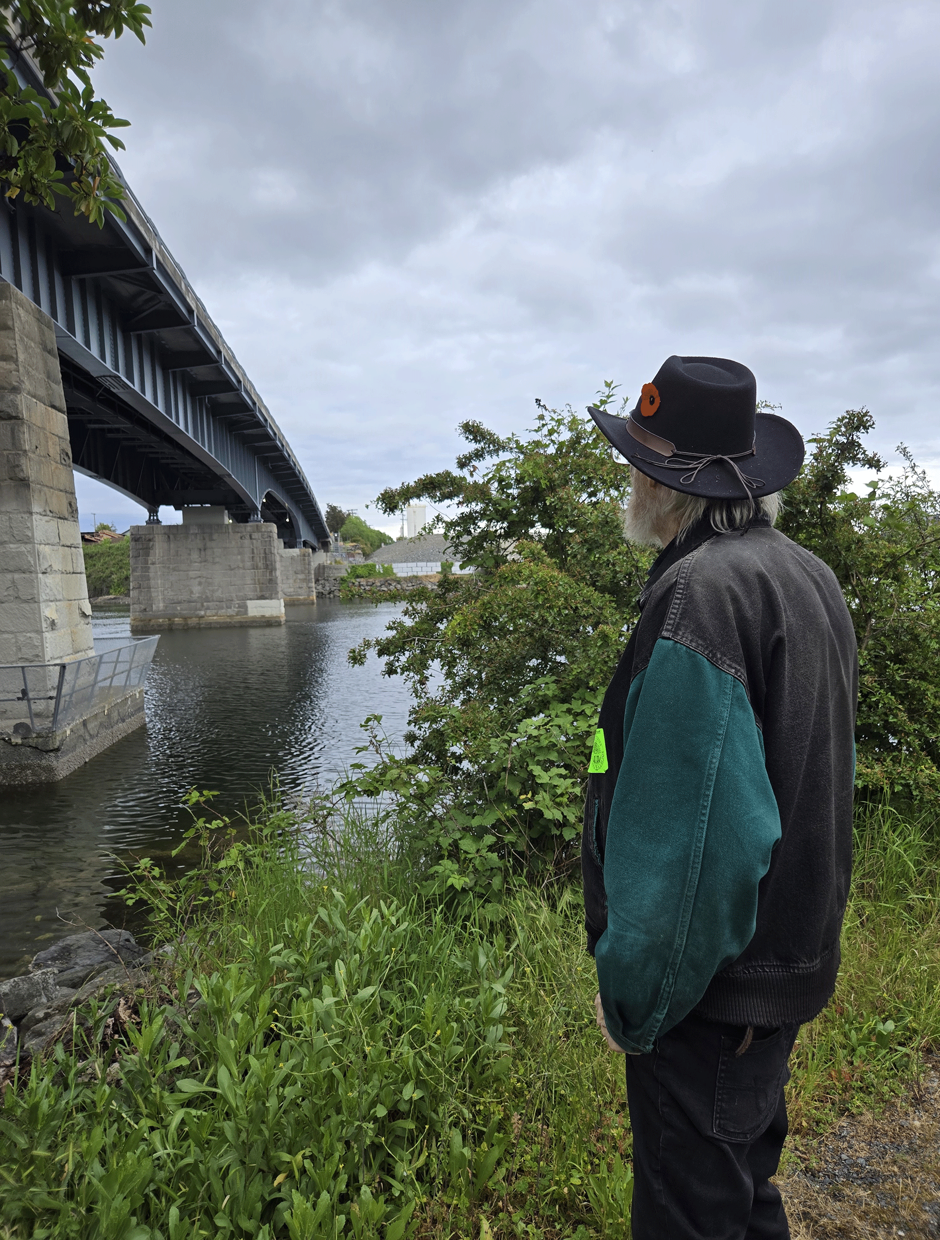 Editorially speaking…