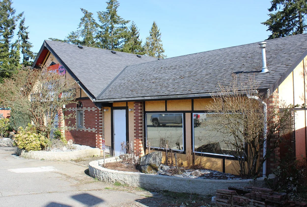 George Turner's Church