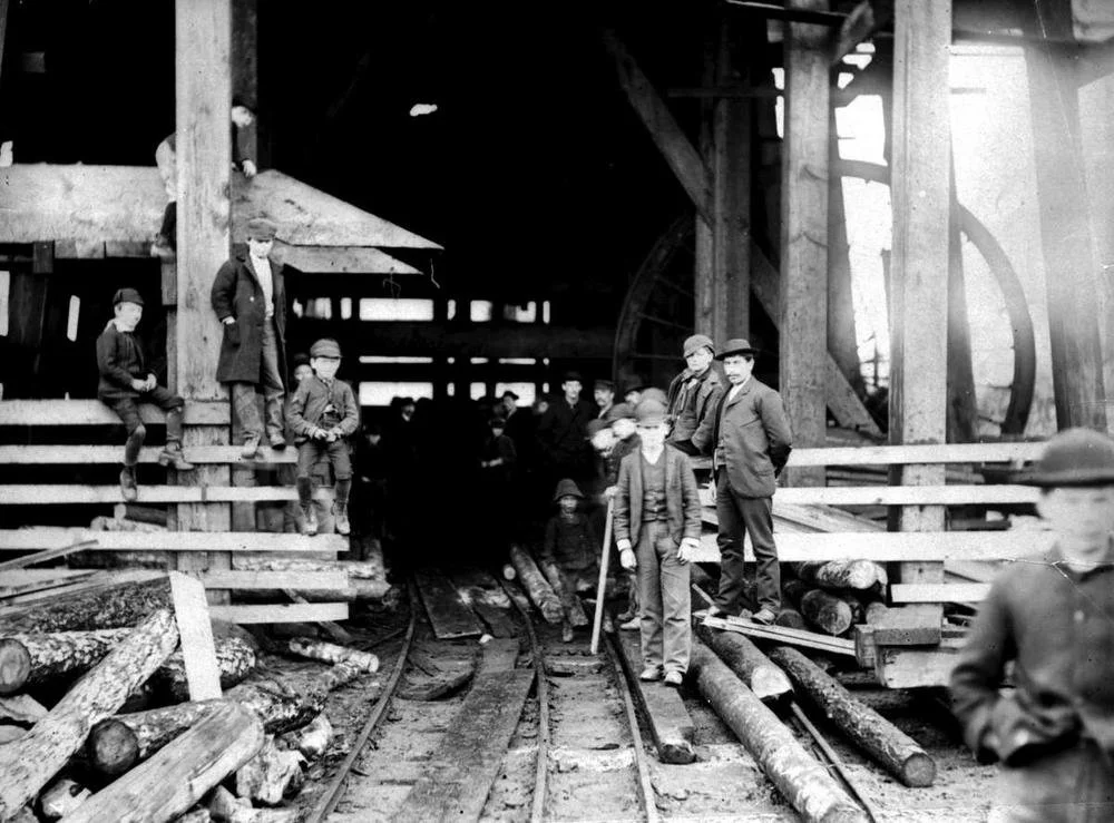 Editorially speaking…