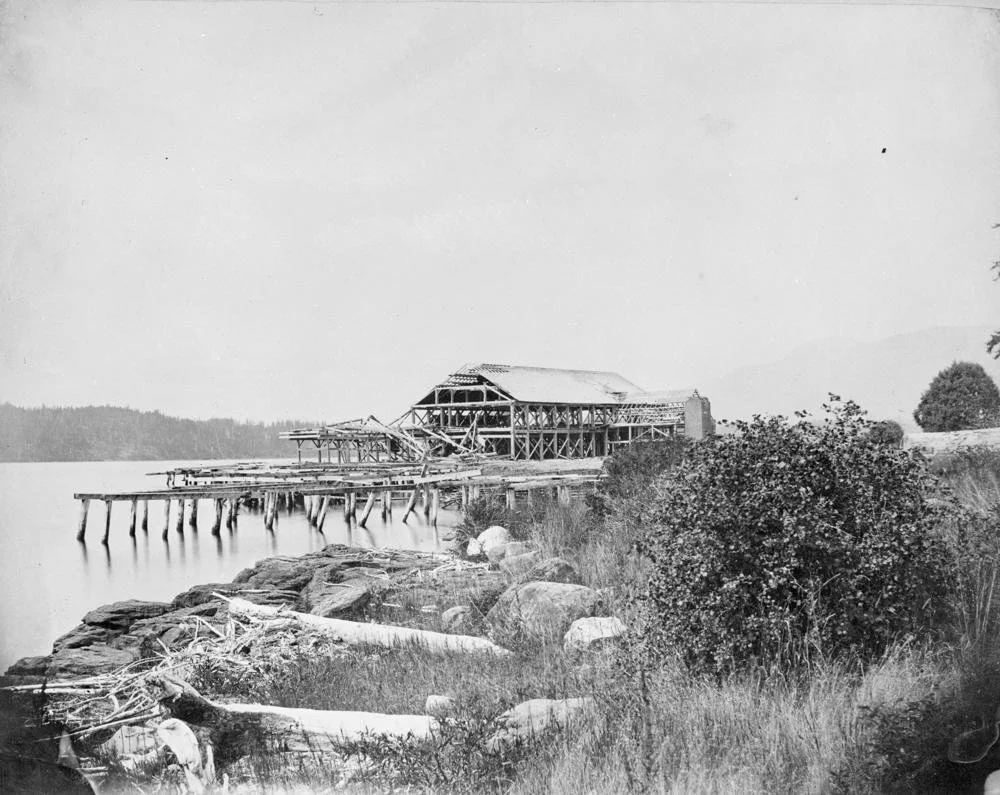 Alberni Coroner’s Inquest Was A Farce