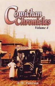 Cowichan Chronicles, Vol. 4