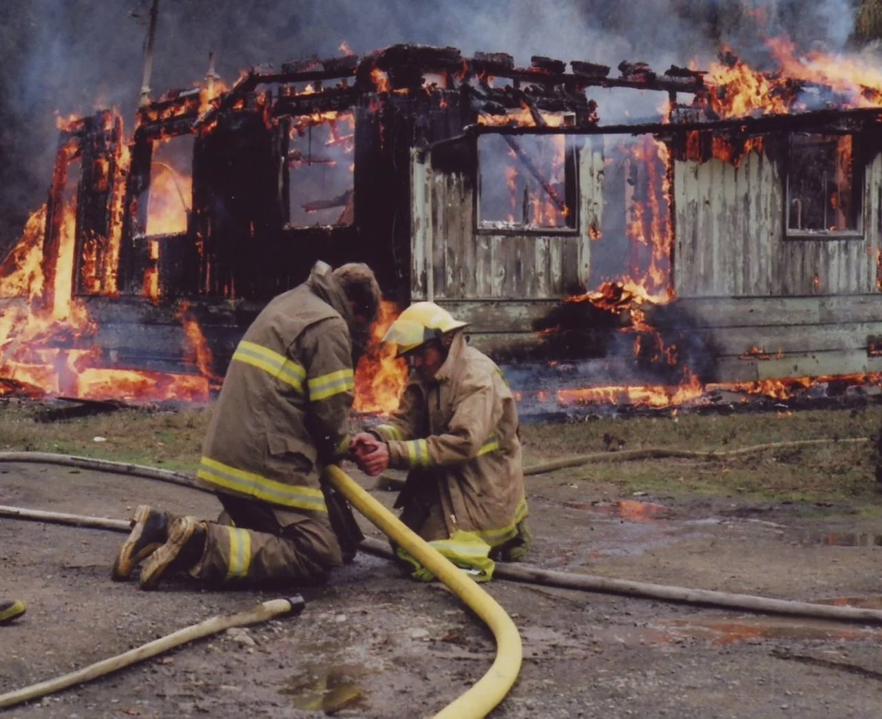 Is Historic Paldi About to Rise From the Ashes? 