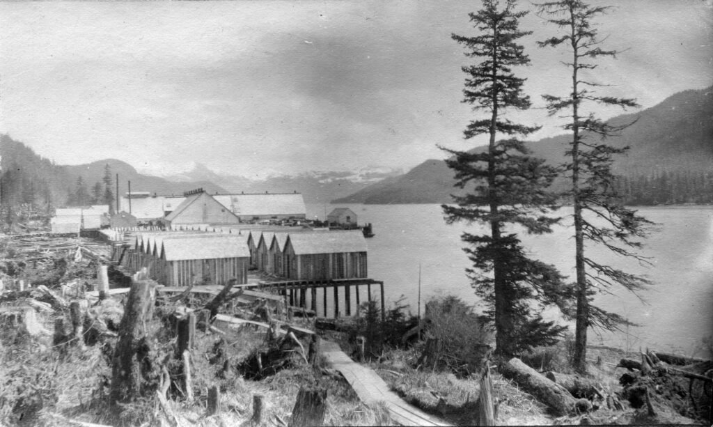 Editorially speaking…