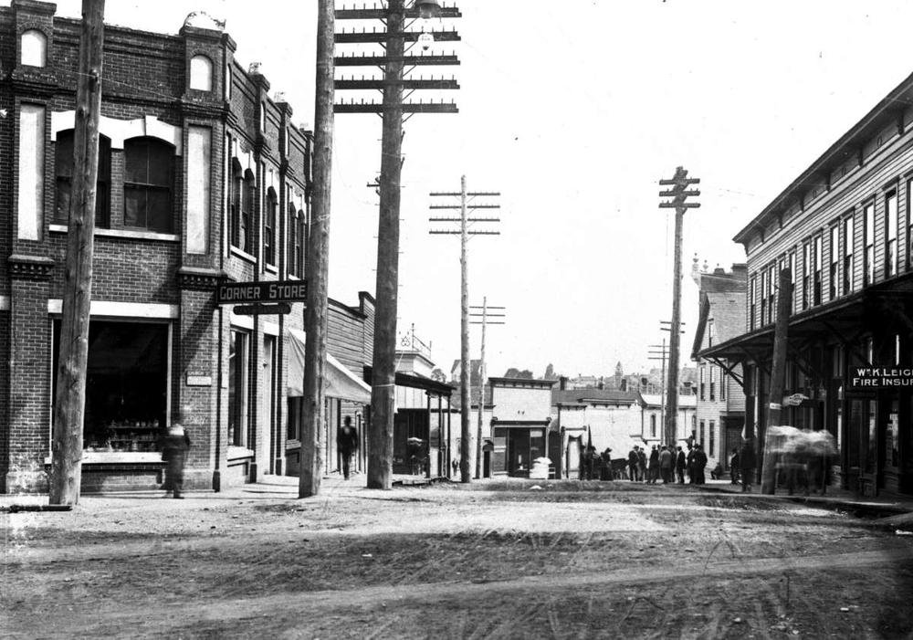 Editorially speaking…