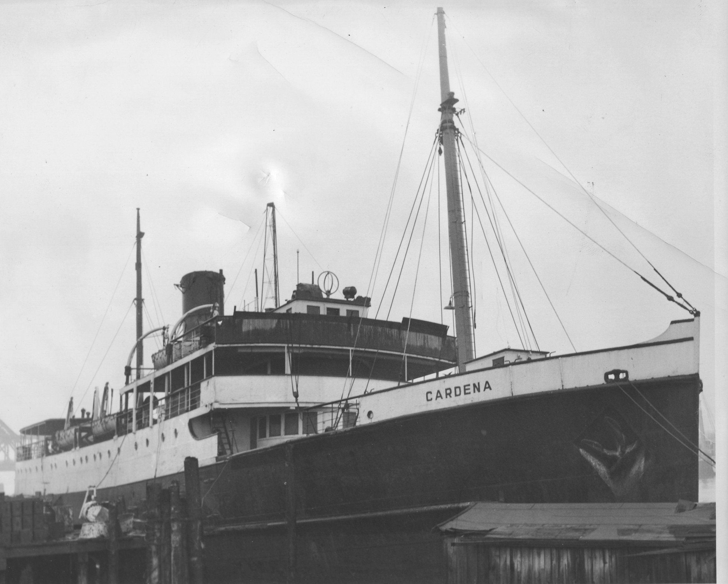 Editorially speaking…