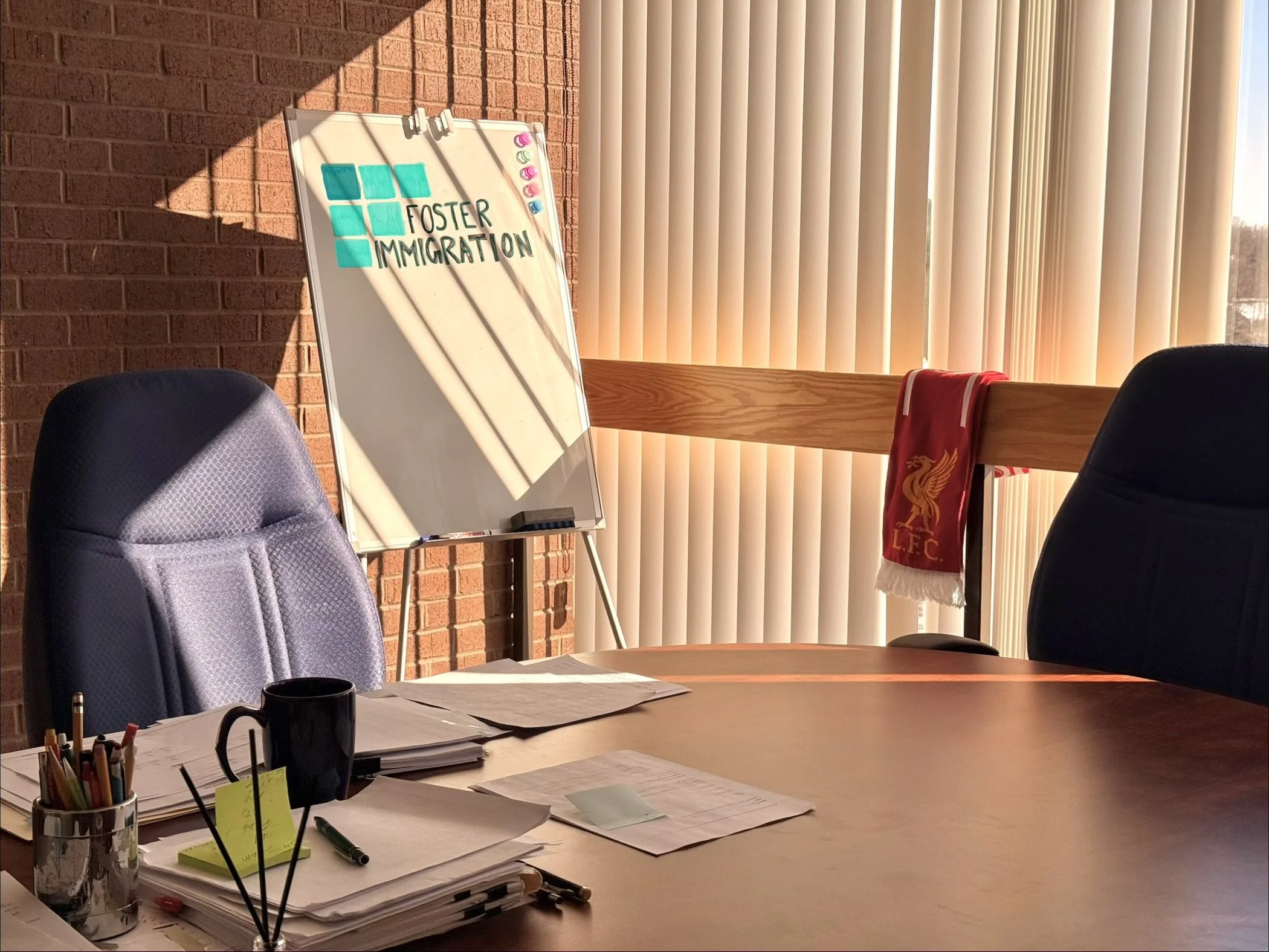 March 2026 Newsletter