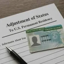 Important Update Regarding Adjustment of Status