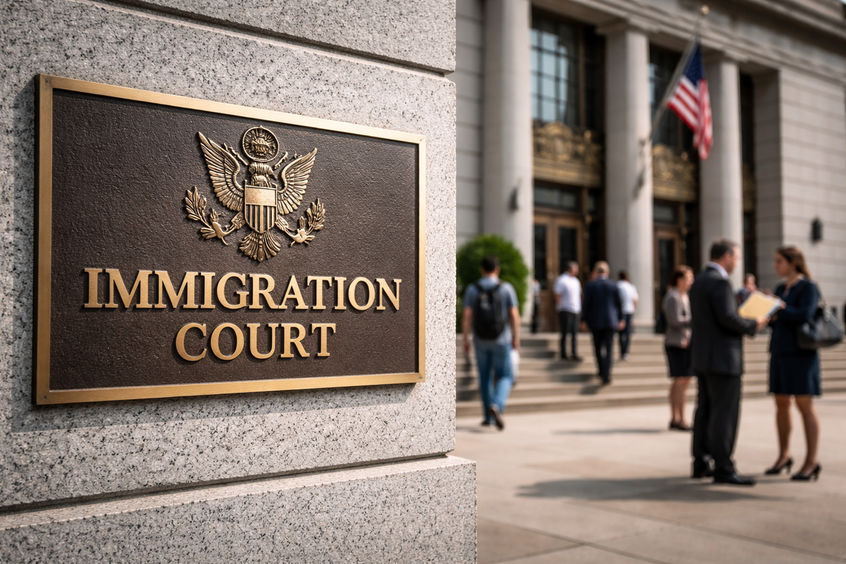 Two Major Federal Court Decisions Impacting U.S. Immigration