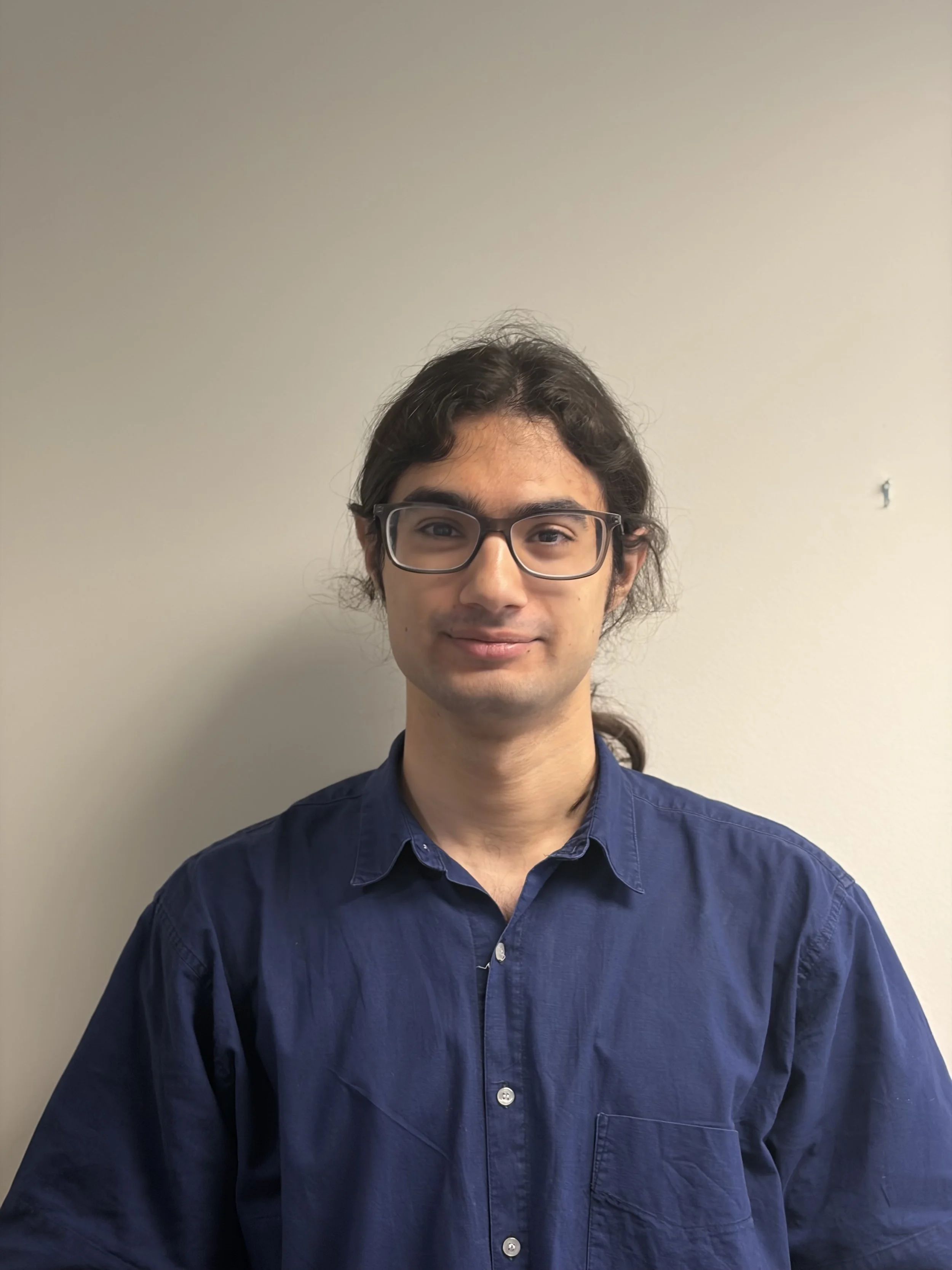 Eitan Sengupta