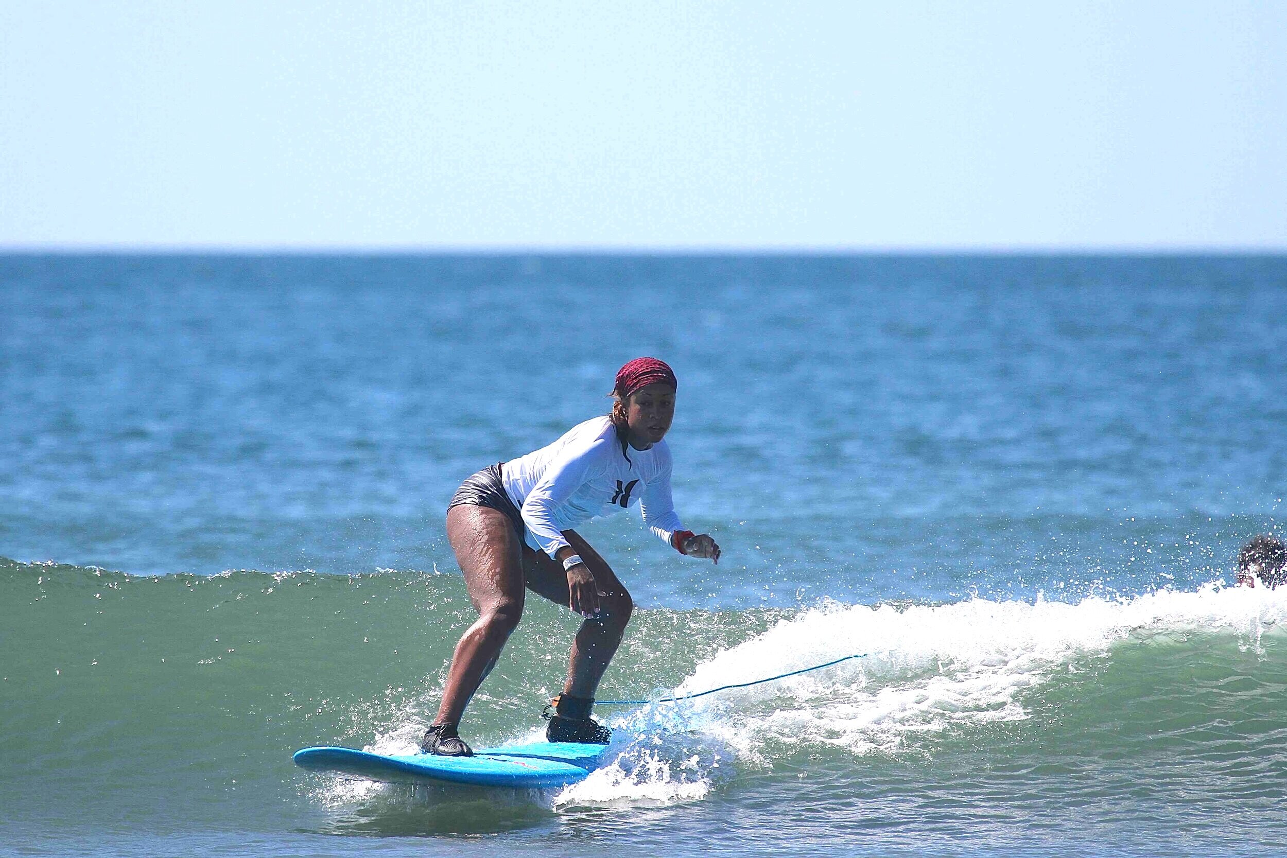 Best Surf Camp Surf Lessons Santa Catalina Panama Las Olas