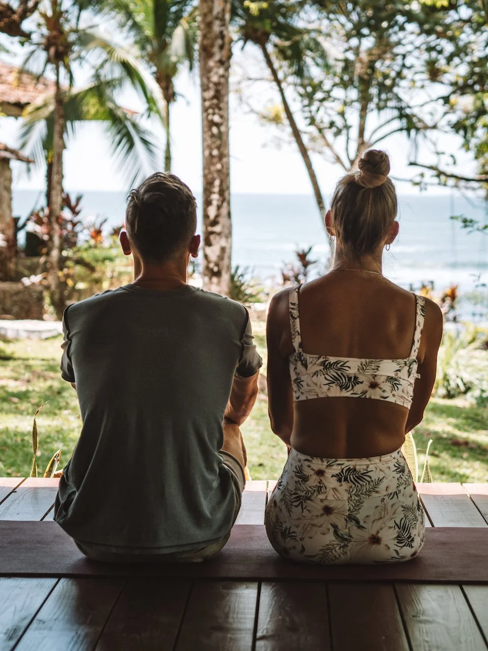 Our Favorite Things to Do in Santa Catalina, Panama 11 Ocean+View+Yoga+Studio+Hotel+Santa+Catalina+Panama