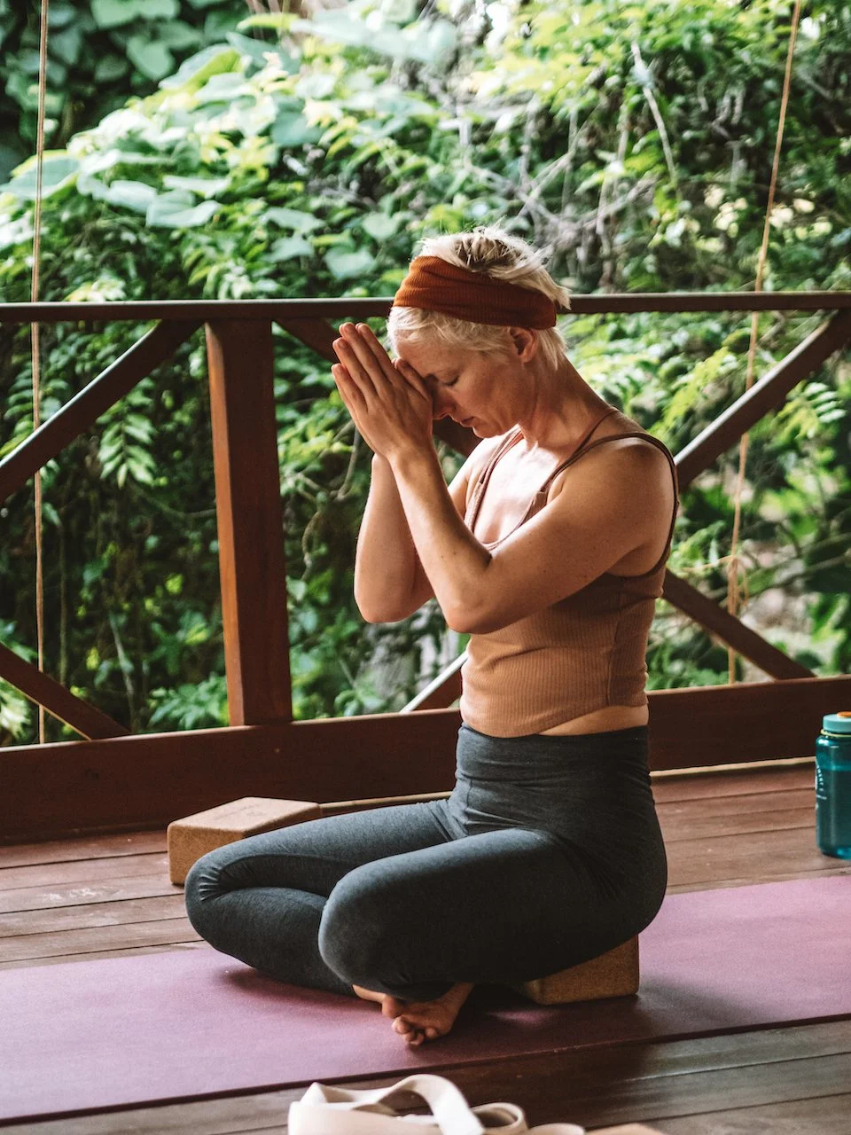 Our Favorite Things to Do in Santa Catalina, Panama 12 Mindfulnes+%26+Meditation+Waluaa+Classes+Santa+Catalina+Panama
