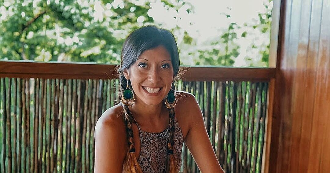 Meet Our Instructor Series: Say hello to Elena, one of our Yoga Instructors and a magical Thai Massage therapist on our Waluaa team! 🙌 

As a Yoga Instructor, Elena mixes Ashtanga and Vinyasa flows creating a sublime mix of fun, challenging and rela