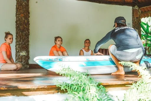 The Best Beginner Surfboards for Learning to Surf 3