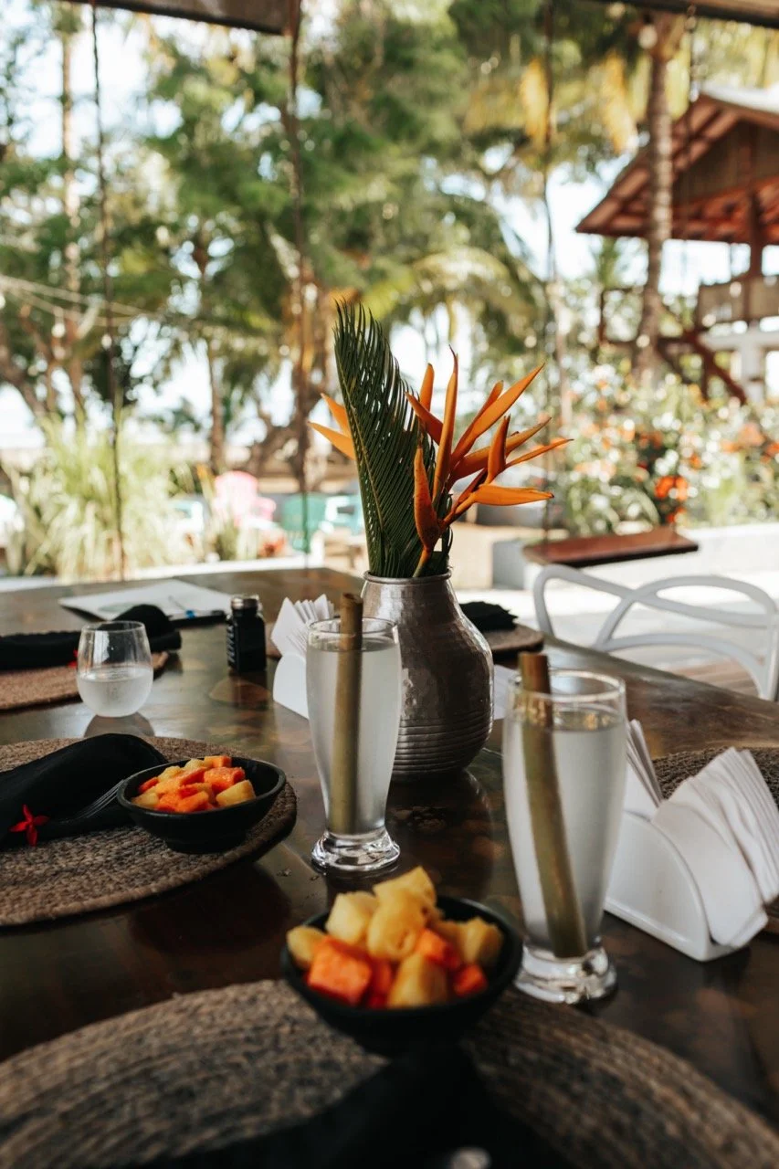 Yoga and Wellness Retreat in Panama: What to Expect at Waluaa’s Beachfront Hideaway Experience 14 Luxe Yoga Wellness