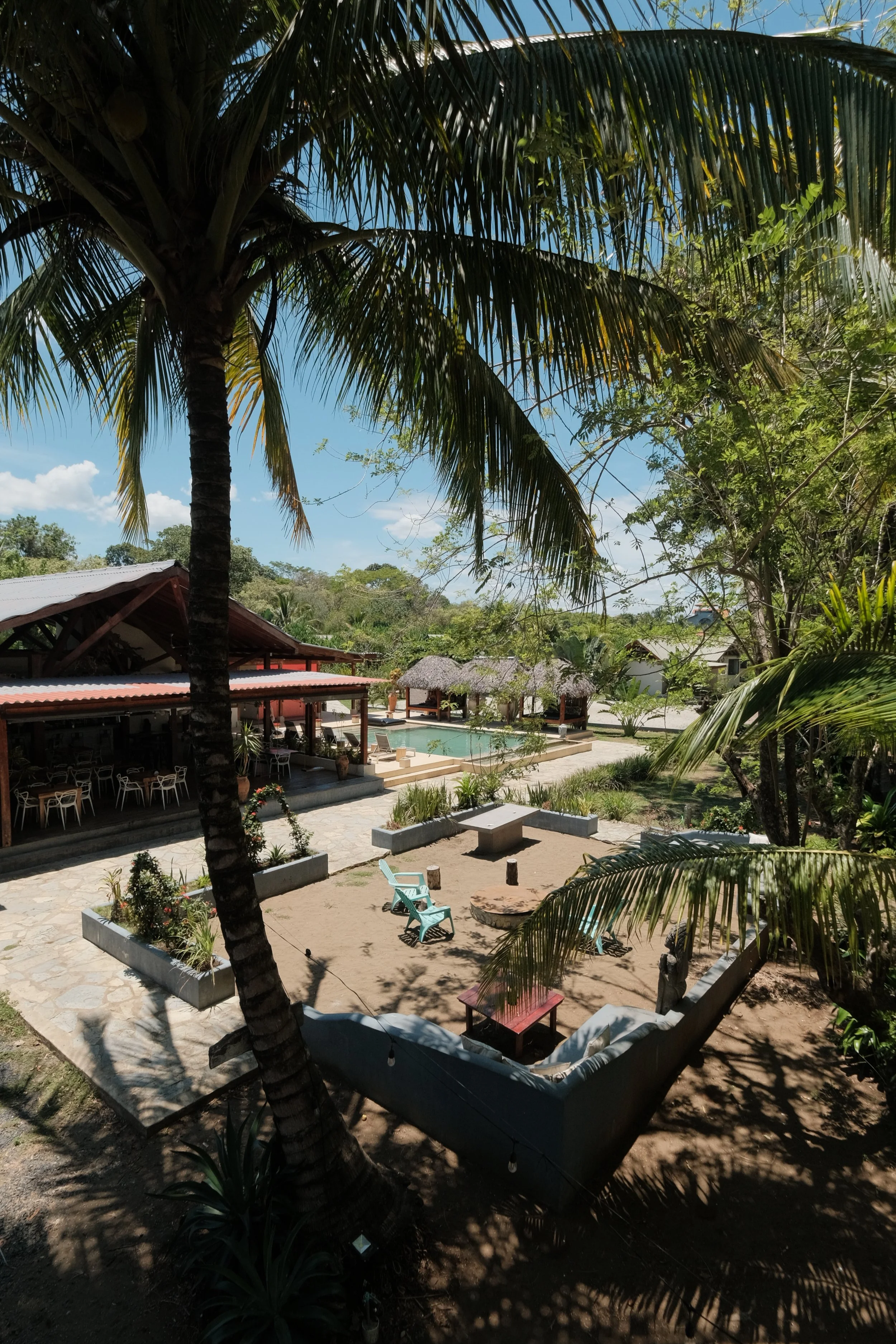 Yoga and Wellness Retreat in Panama: What to Expect at Waluaa’s Beachfront Hideaway Experience 18 WALUAA RETREAT WEEK1 CATALINA HIDEAWAY81