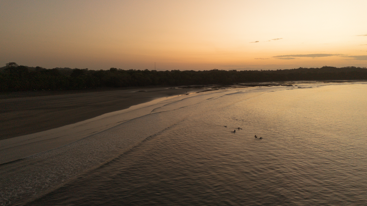 Is Panama Safe? What You Need to Know for Visiting the Pacific Coast 5 safetyinpanama estero sunrise