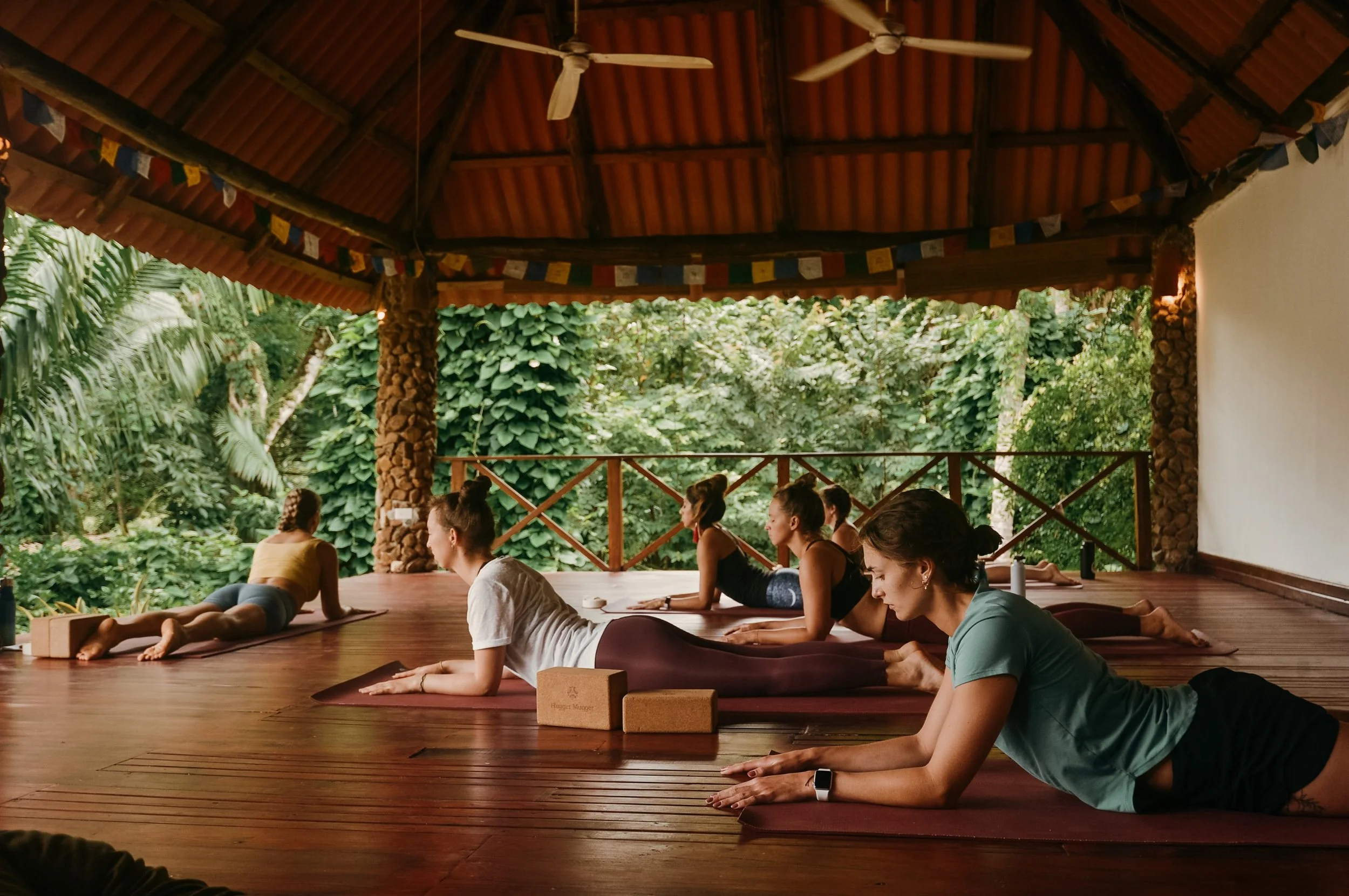 Yoga for Surfers 101: Improve Your Surfing, Strength & Balance 2 yoga for surfers yoga shala