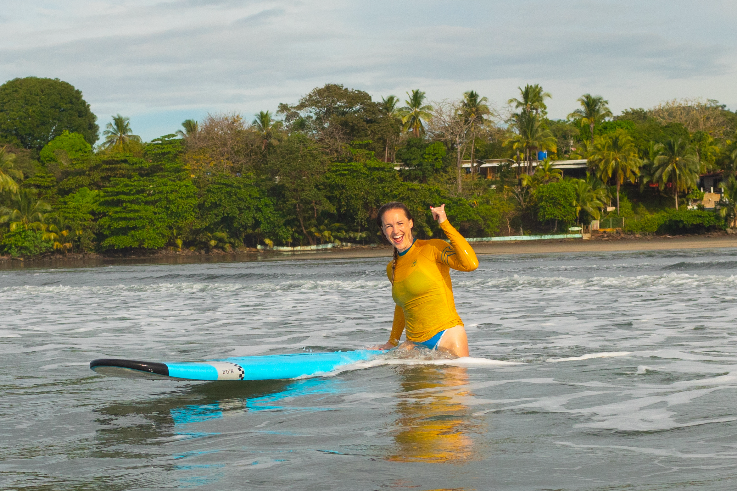 Is Panama Safe? What You Need to Know for Visiting the Pacific Coast 4 panamasantacatalinasafety surfer waluaa
