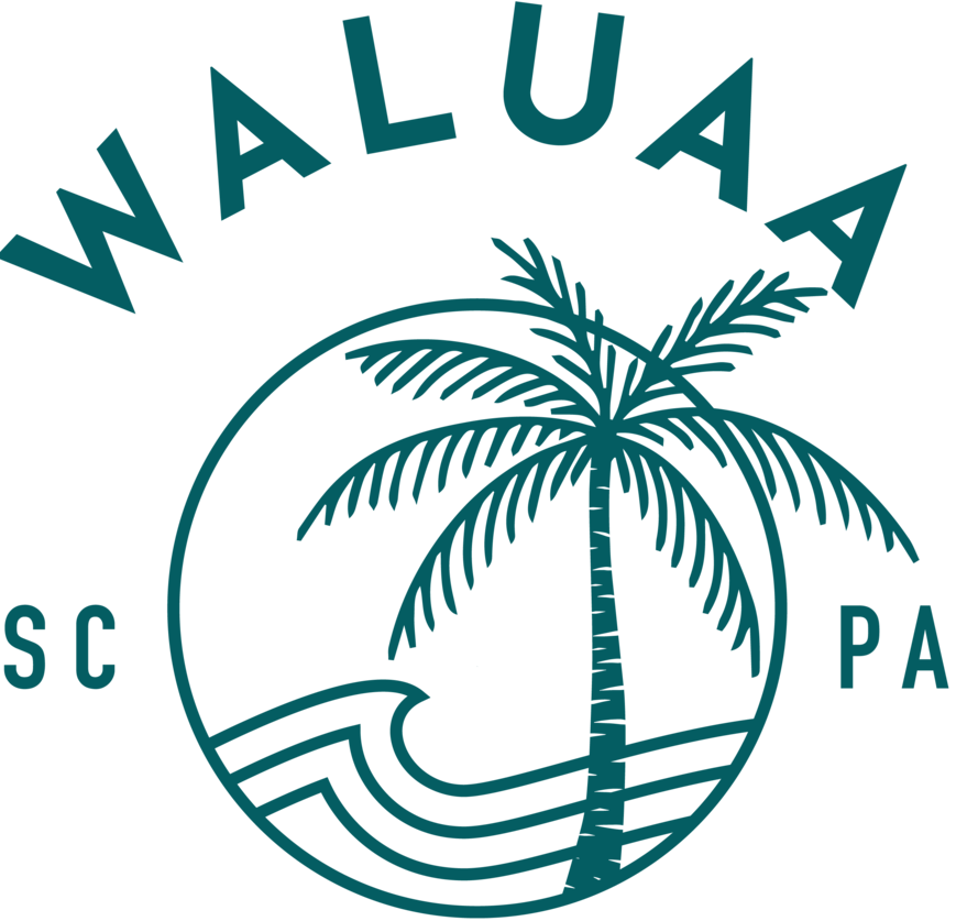 Waluaa Surf & Yoga