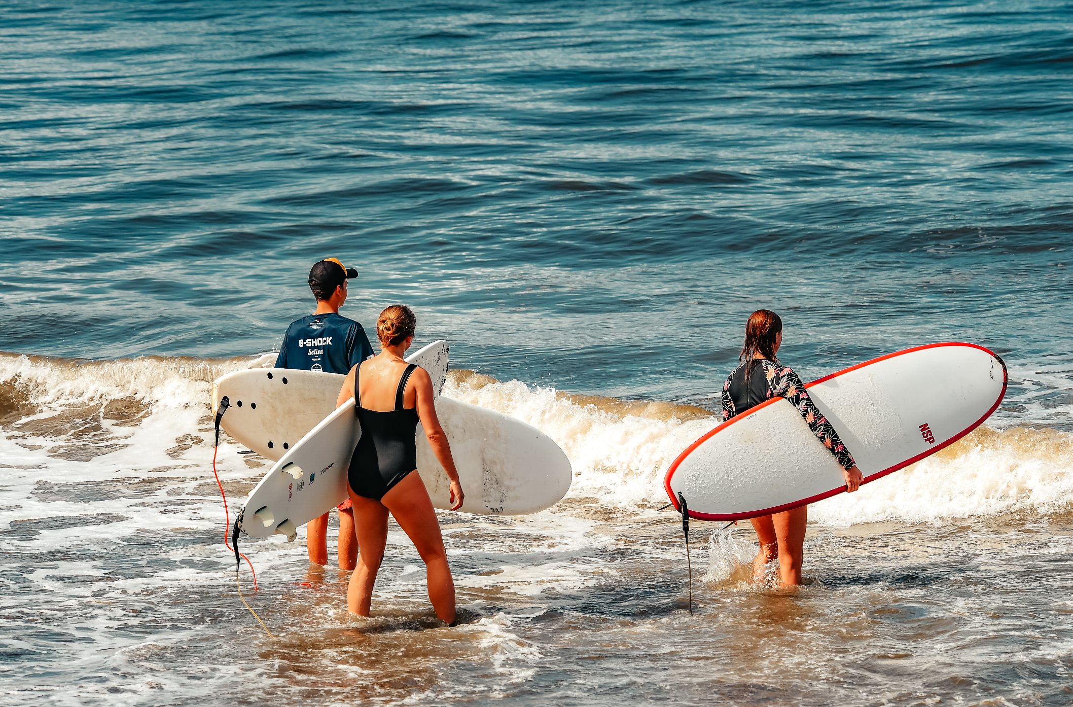 The Best Beginner Surfboards for Learning to Surf 6 Best+Beginner+Surfboard+for+Learning+to+Surf