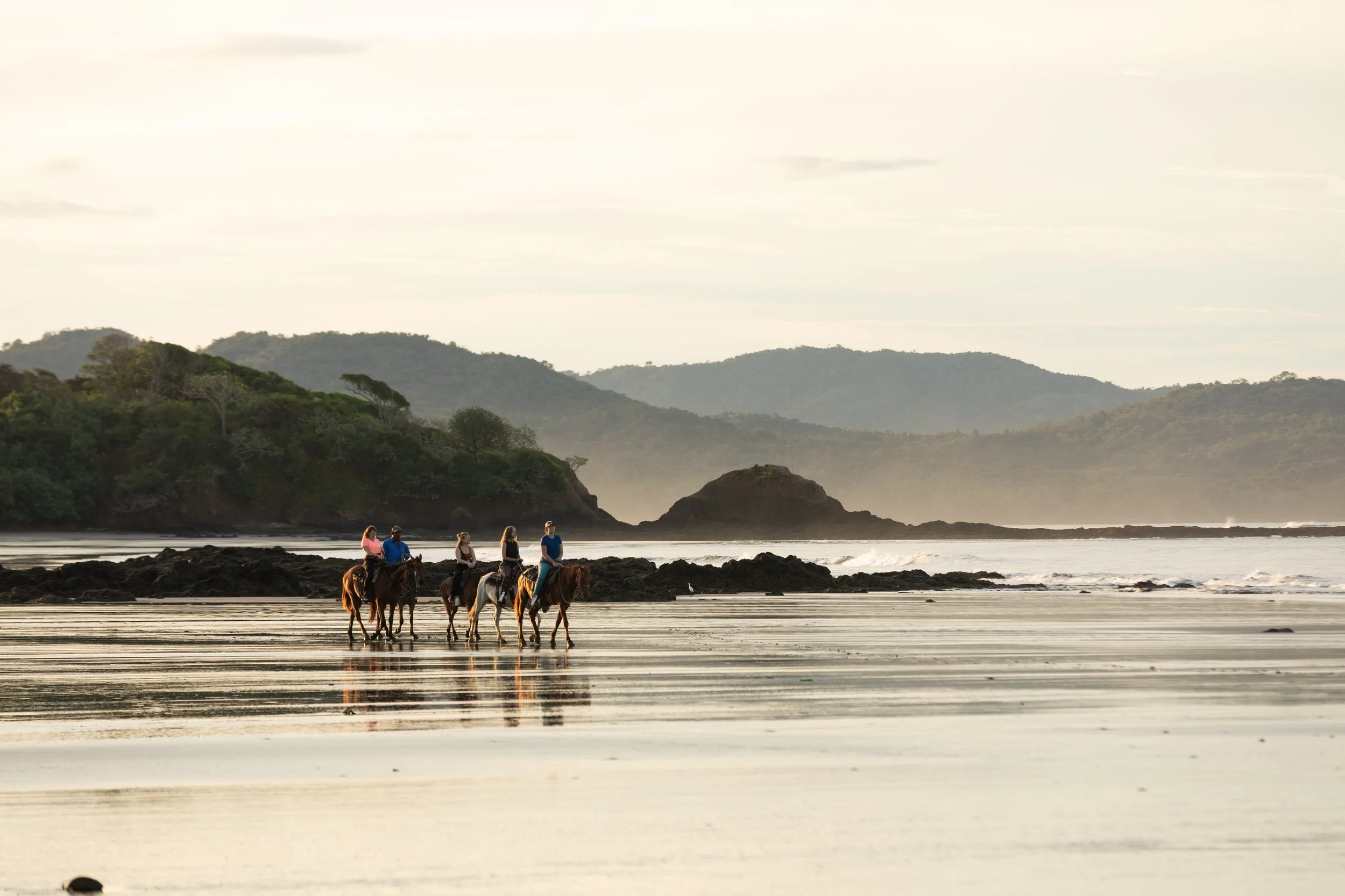 What Makes Waluaa Different? A Closer Look at Our Approach to Surf and Yoga Retreats 4 localcommunitysantacatalina