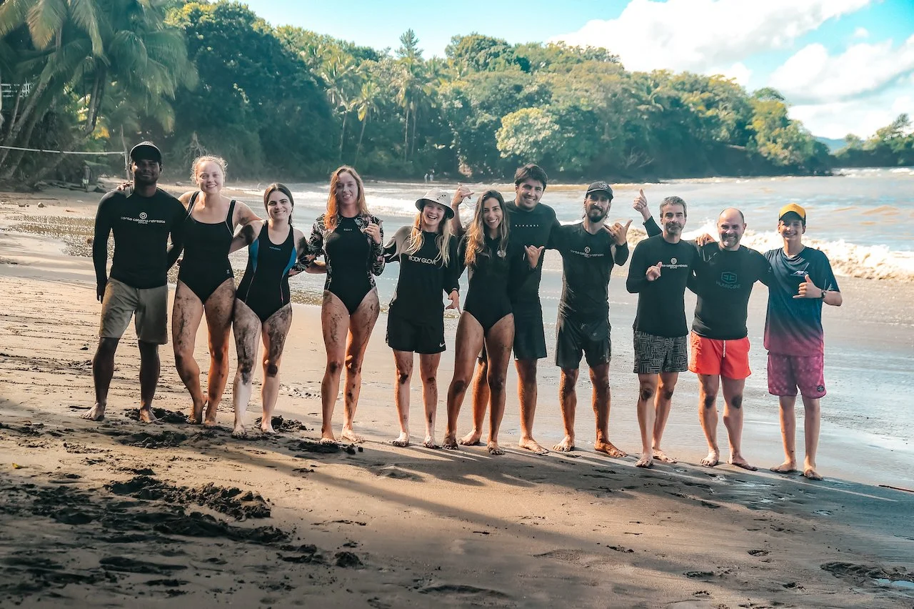 Our Favorite Things to Do in Santa Catalina, Panama 16 Waluaa+Surf+Lesson+at+Santa+Catalina+Beach+Panama