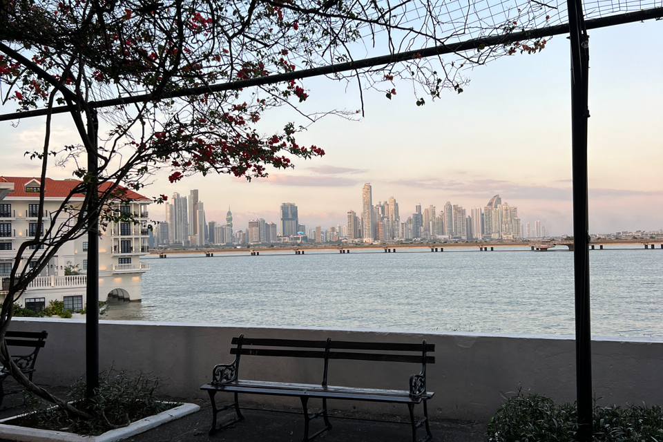 Is Panama Safe? What You Need to Know for Visiting the Pacific Coast 2 is panama safe city skyline