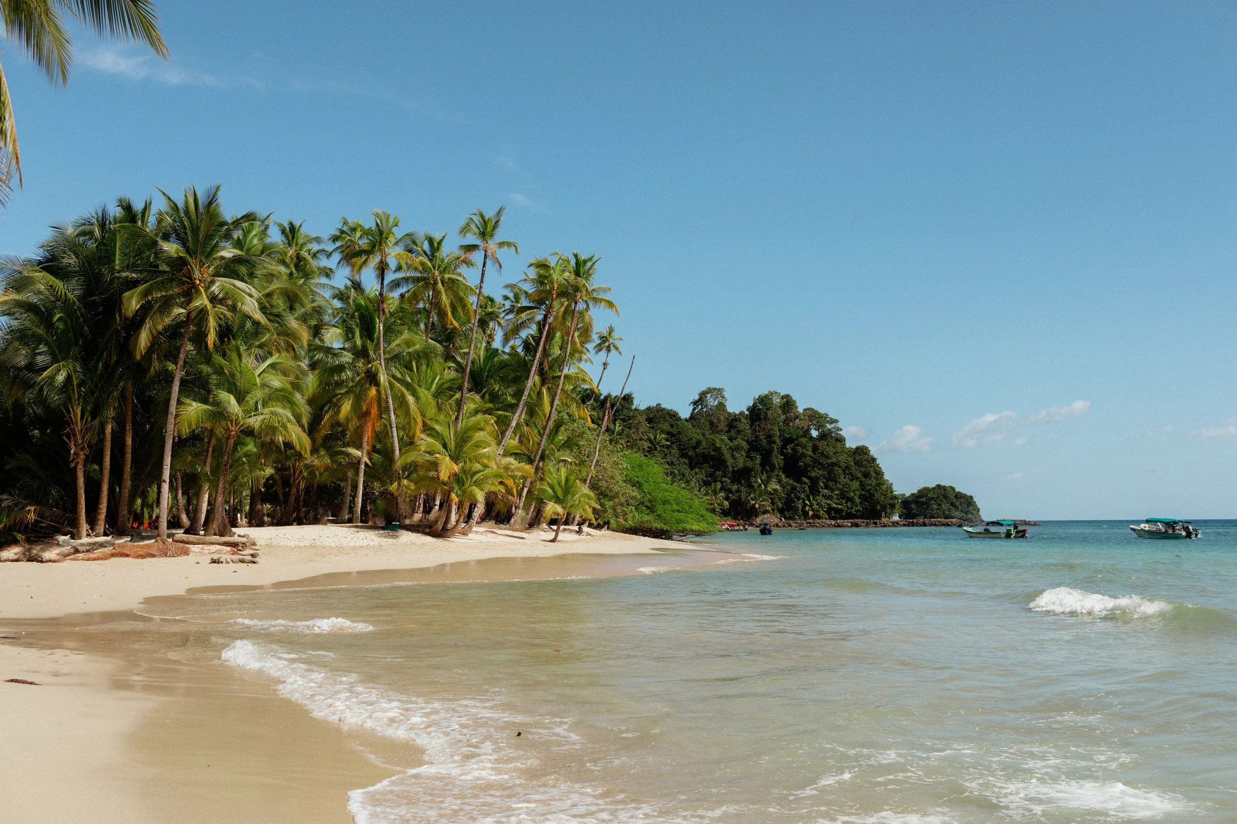 Is Santa Catalina, Panama the Best-Kept Secret for Surf & Yoga Retreats (Better Than Bali or Costa Rica?) 4 coiba island