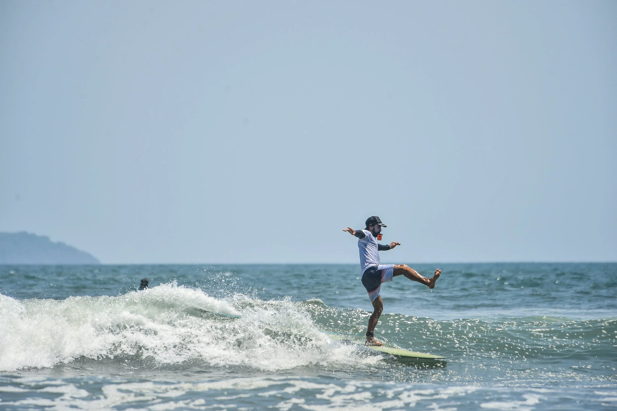 surfing mistakes how to