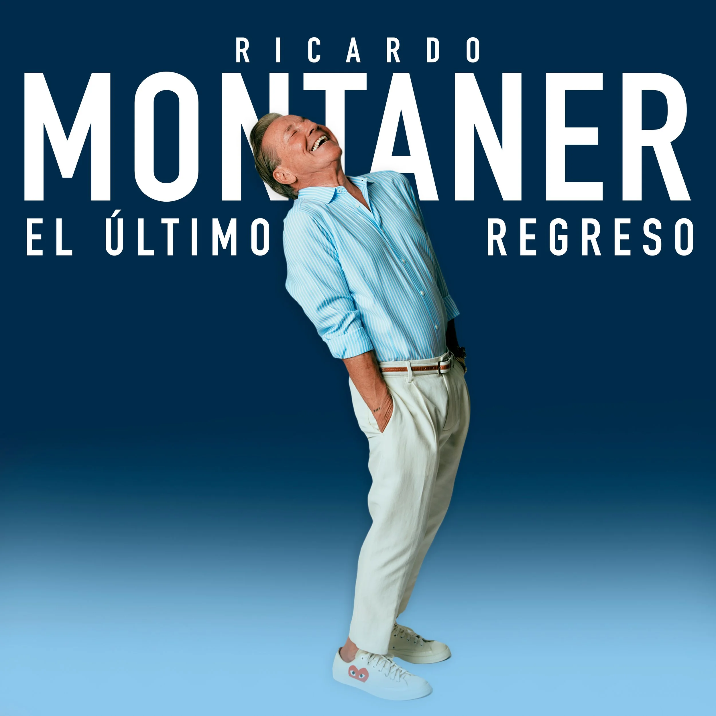 El mito sigue vivo: Ricardo Montaner vuelve más vigente que nunca