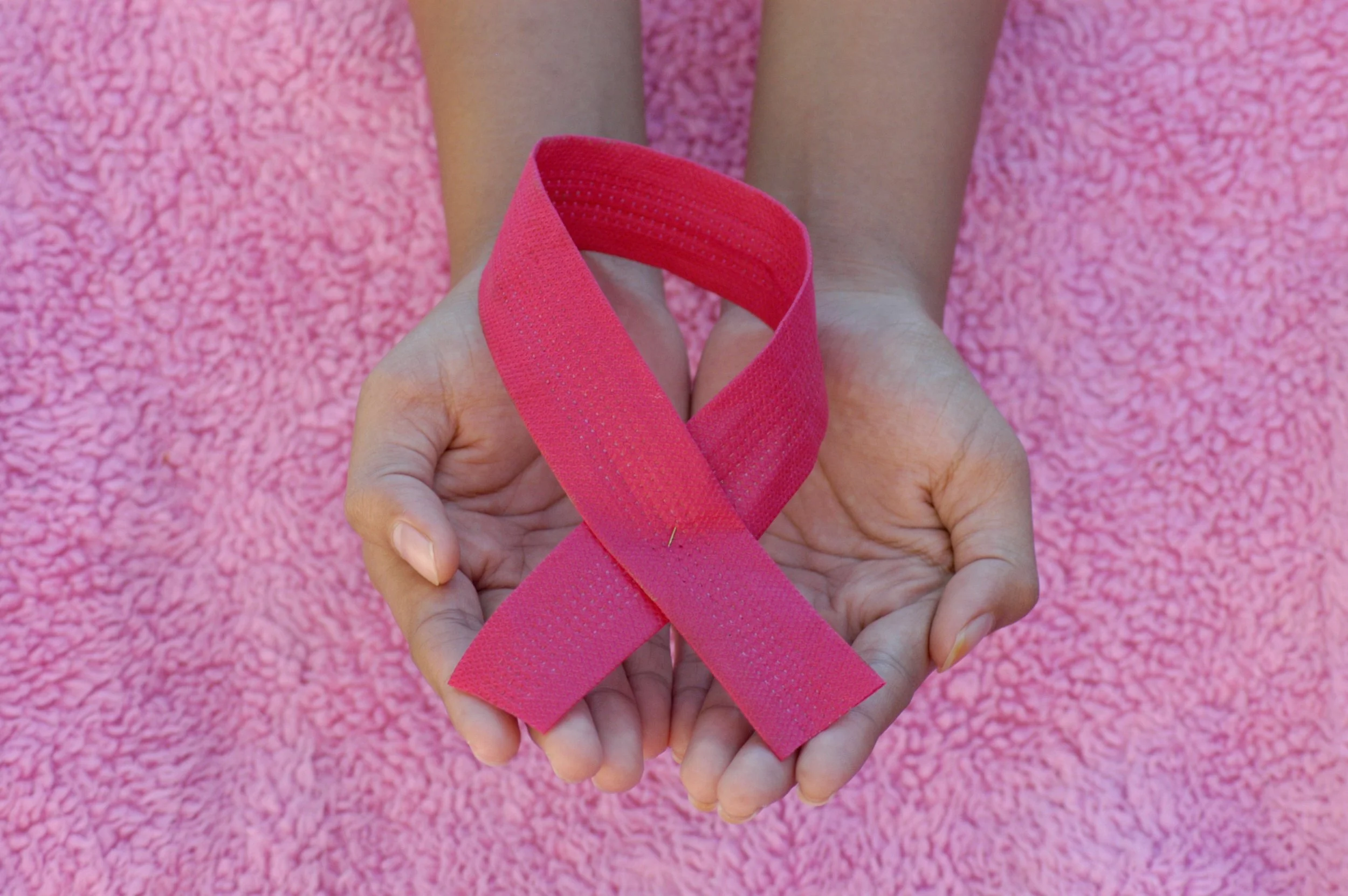 Cuando la genética entra en escena: la nueva era de la lucha contra el cáncer de mama