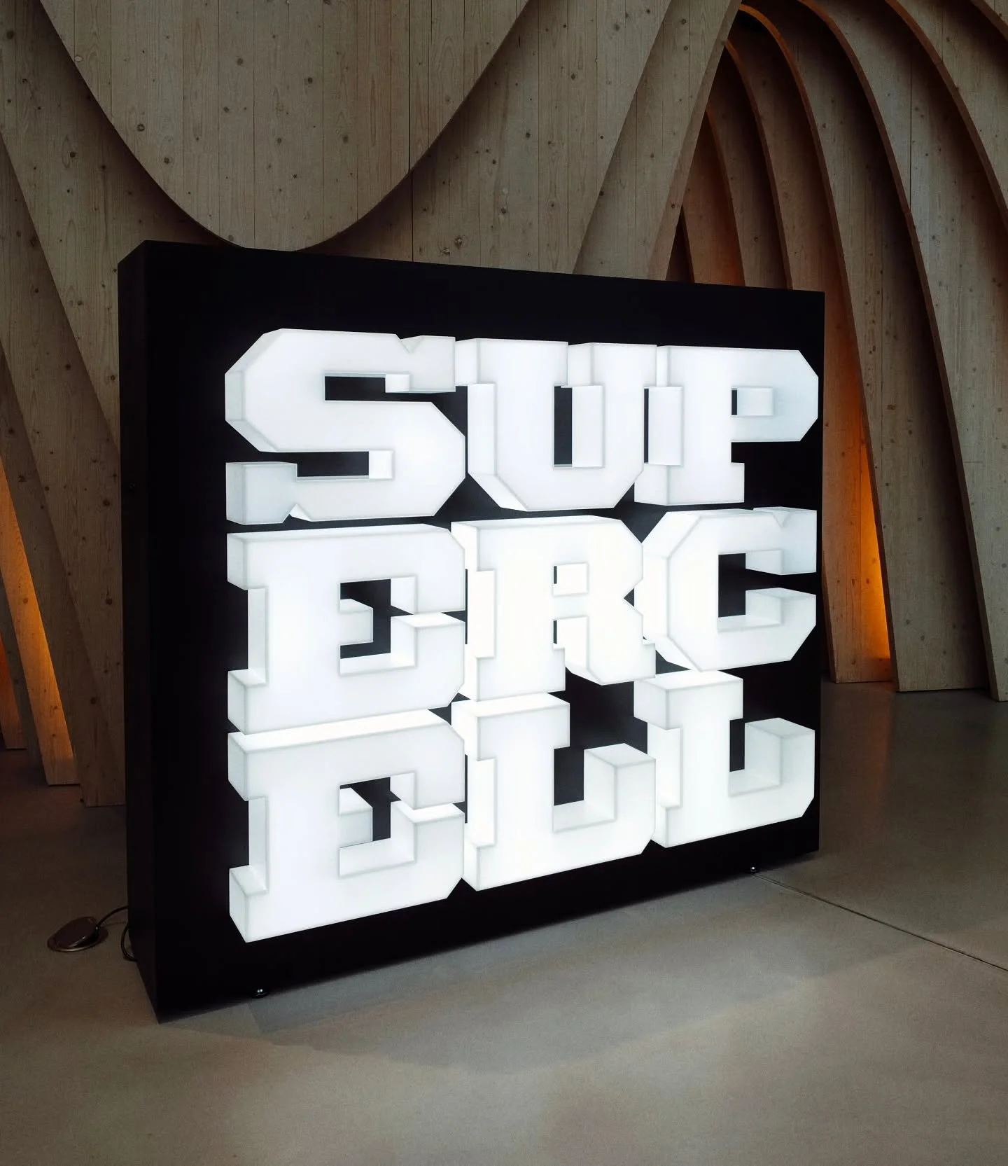 Excited to join On It Films as a video editor &ndash; the in-house video partner for Supercell 💚