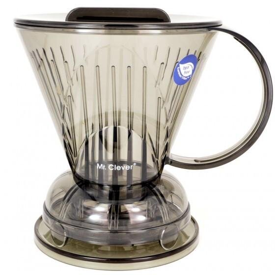 Clever Coffee Dripper