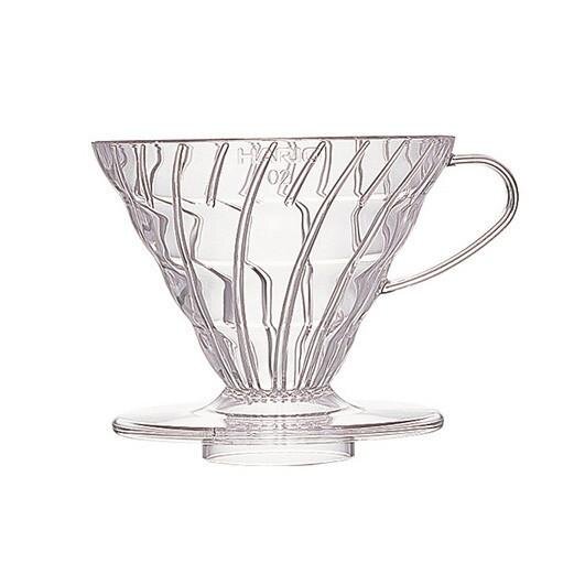 Hario V60 01 dripper
