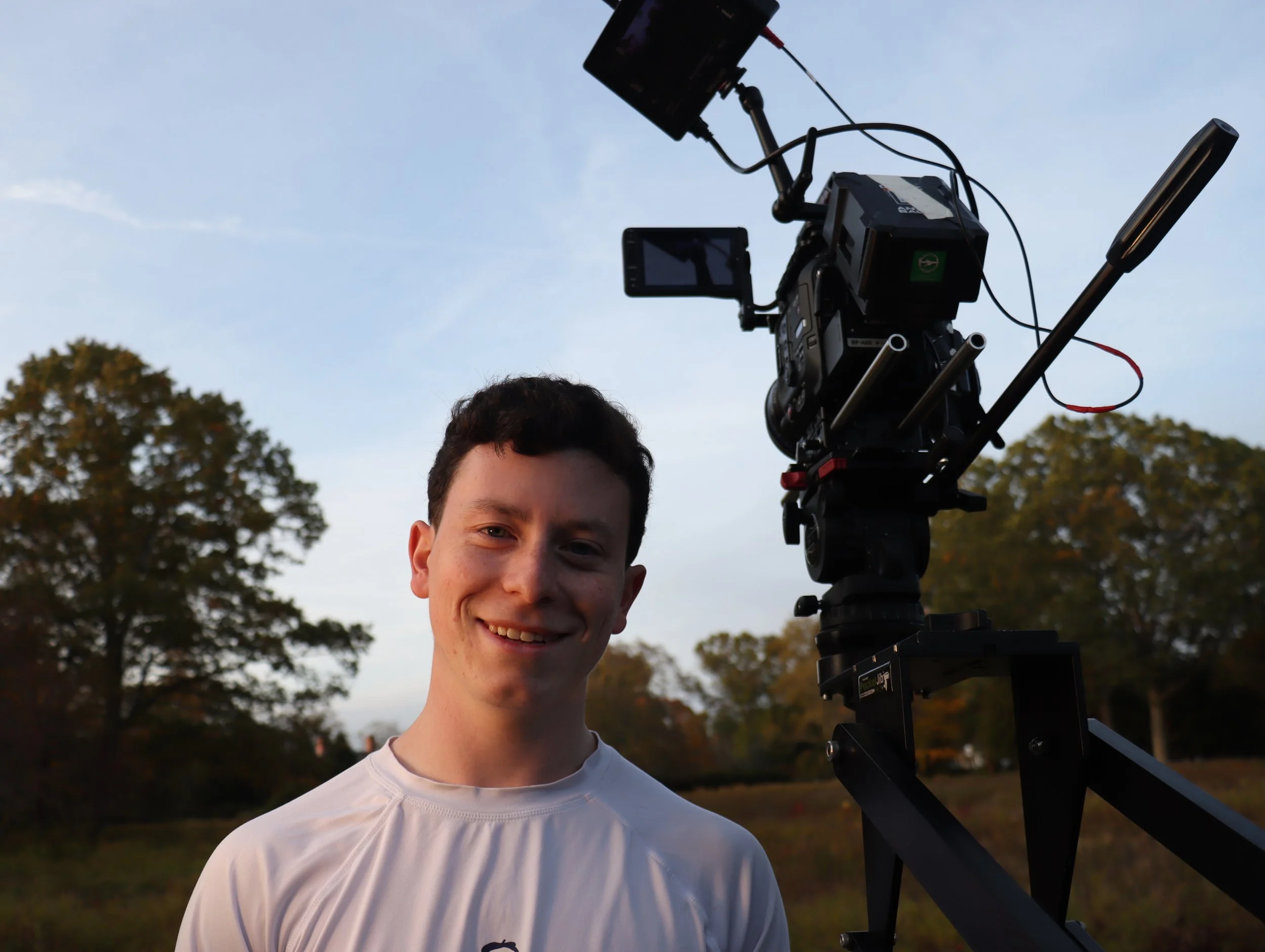 Filmmakers — Cinefest Fairfield
