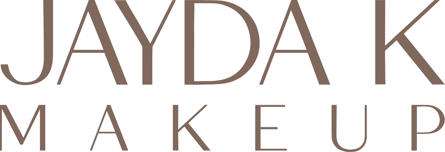 JAYDA K MAKEUP