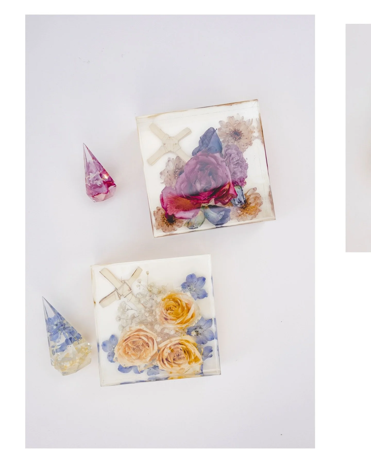 Preservation goes beyond weddings. It&rsquo;s for every moment that matters. It can hold memories from moments of love, loss, and remembrance. A forever tribute.