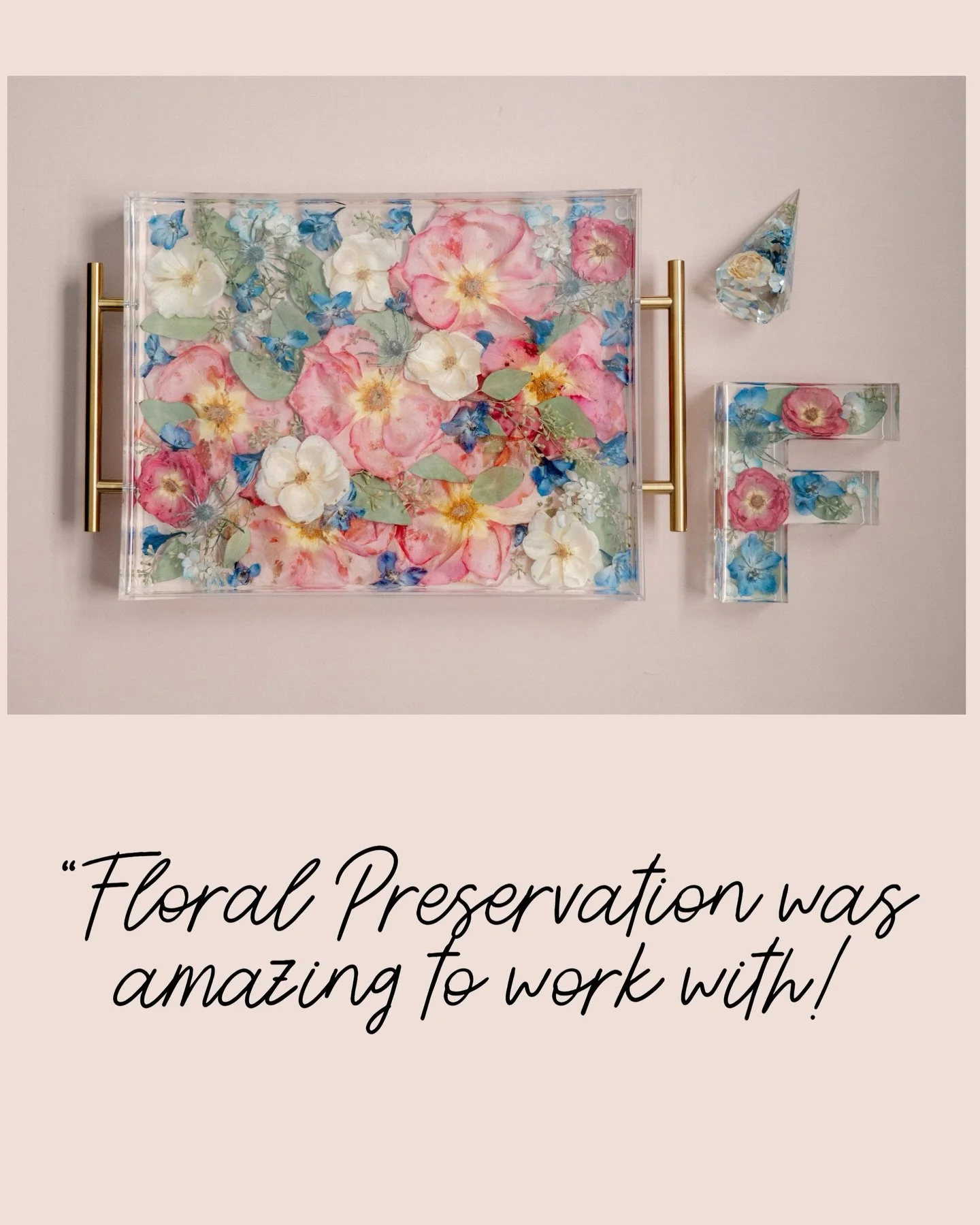 Preserving moments that can&rsquo;t be replaced. 

Thank you for trusting us with something so special! Hearing feedback like this makes it all worth it.