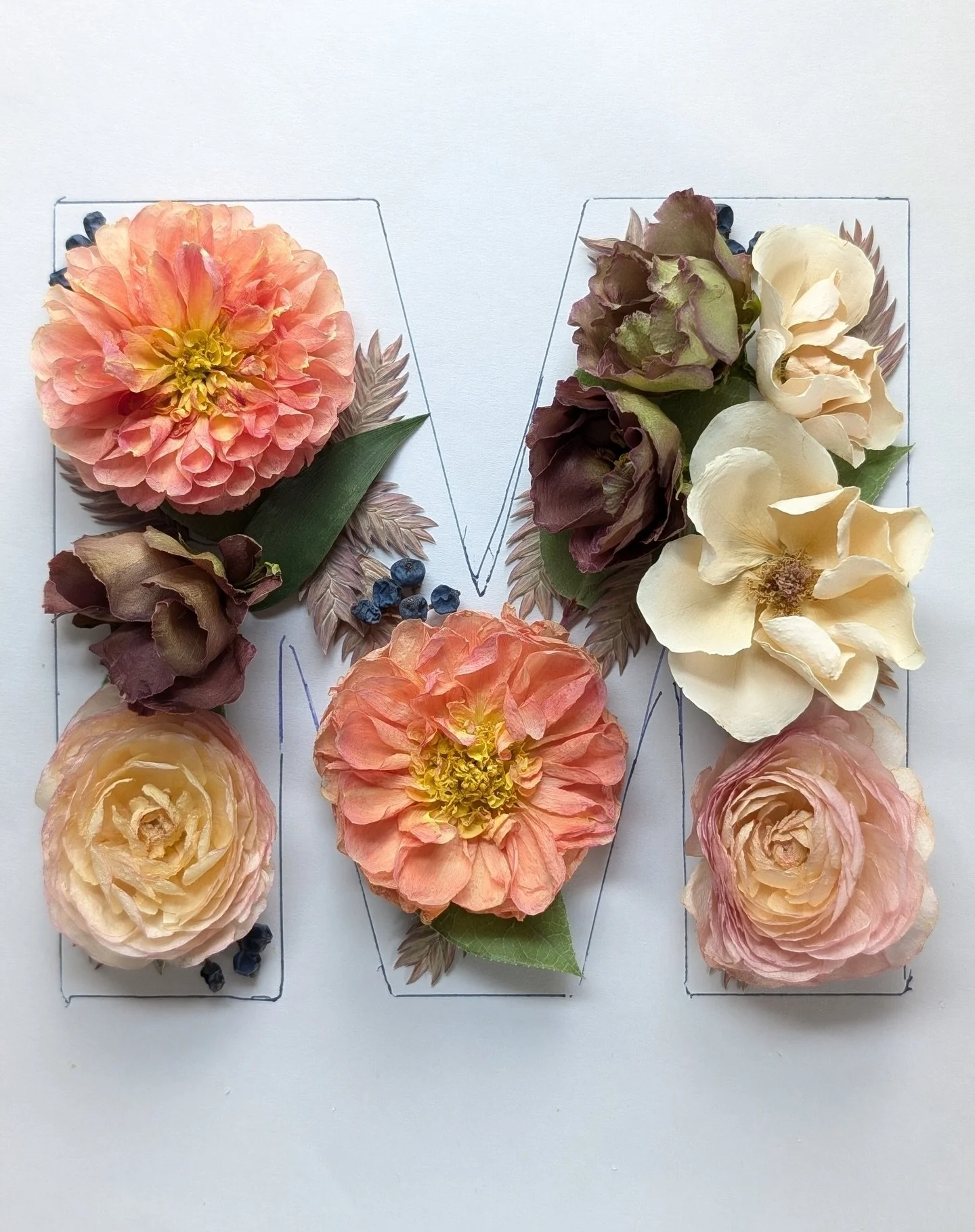 Every detail matters when it comes to preserving memories!

That&rsquo;s why we send layout proofs before we begin the final process&mdash;so you can see how your flowers will be arranged and feel confident your keepsakes are everything you&rsquo;ve 