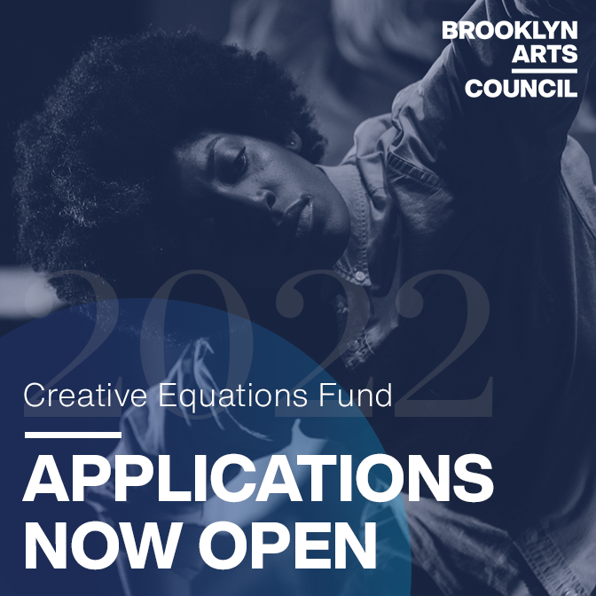 brooklyn arts council information session