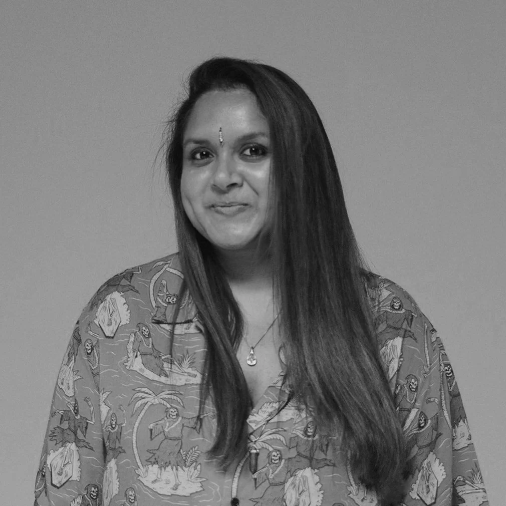 Priyanha Nadanasabesan