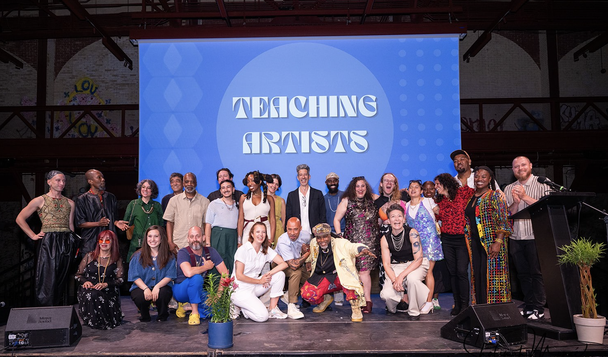 2026 Creative Cohort