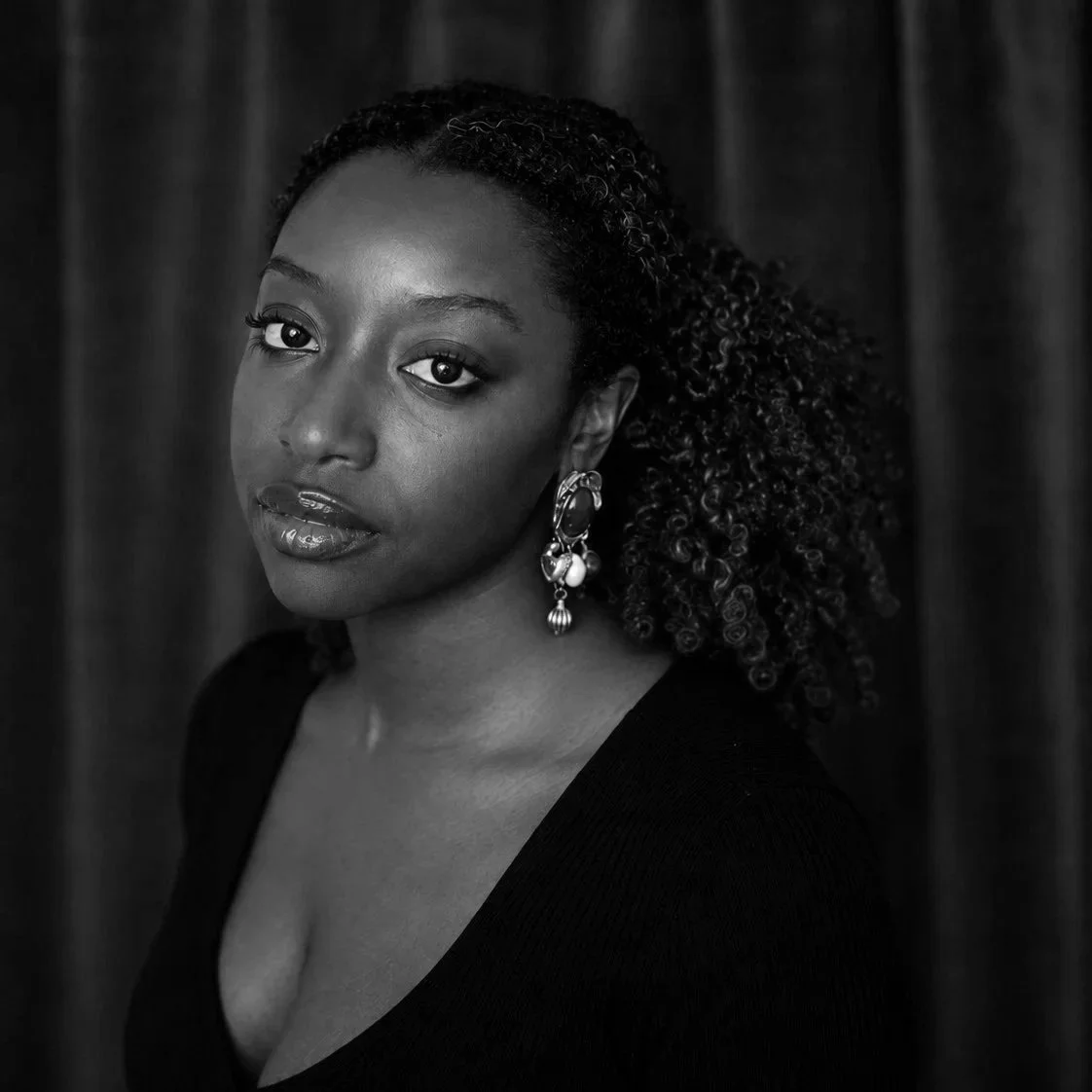 Dominique Smith