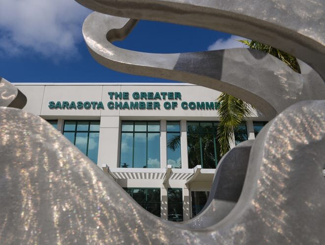Sarasota chamber announces small business award finalists