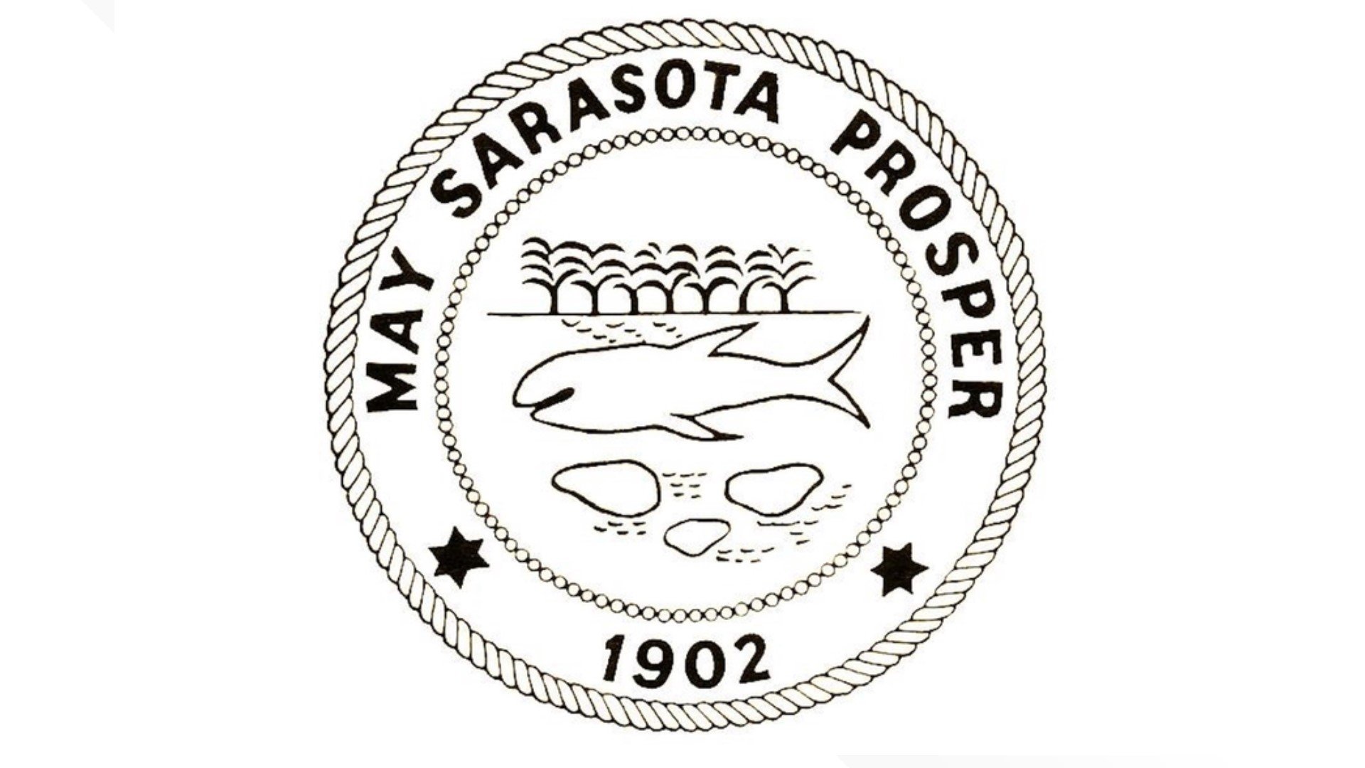 Here's a sneak peek of Sarasota's potential new city seal designs