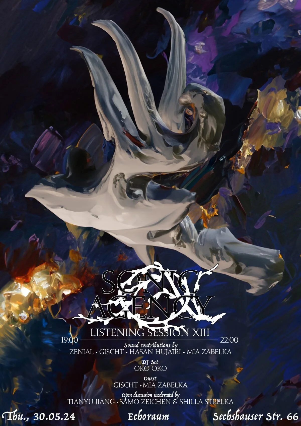 A Home for All Underdogs: Songs of Hope, Failure, and Ambivalence (2024)